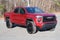 2026 GMC Canyon 2WD Elevation