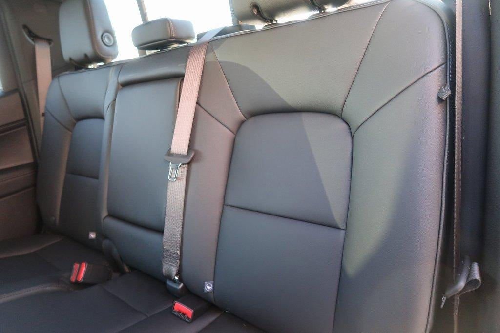 2026 GMC Canyon 2WD Elevation