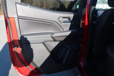 2026 GMC Canyon 2WD Elevation