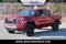 2026 GMC Canyon 2WD Elevation