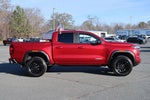 2026 GMC Canyon 2WD Elevation