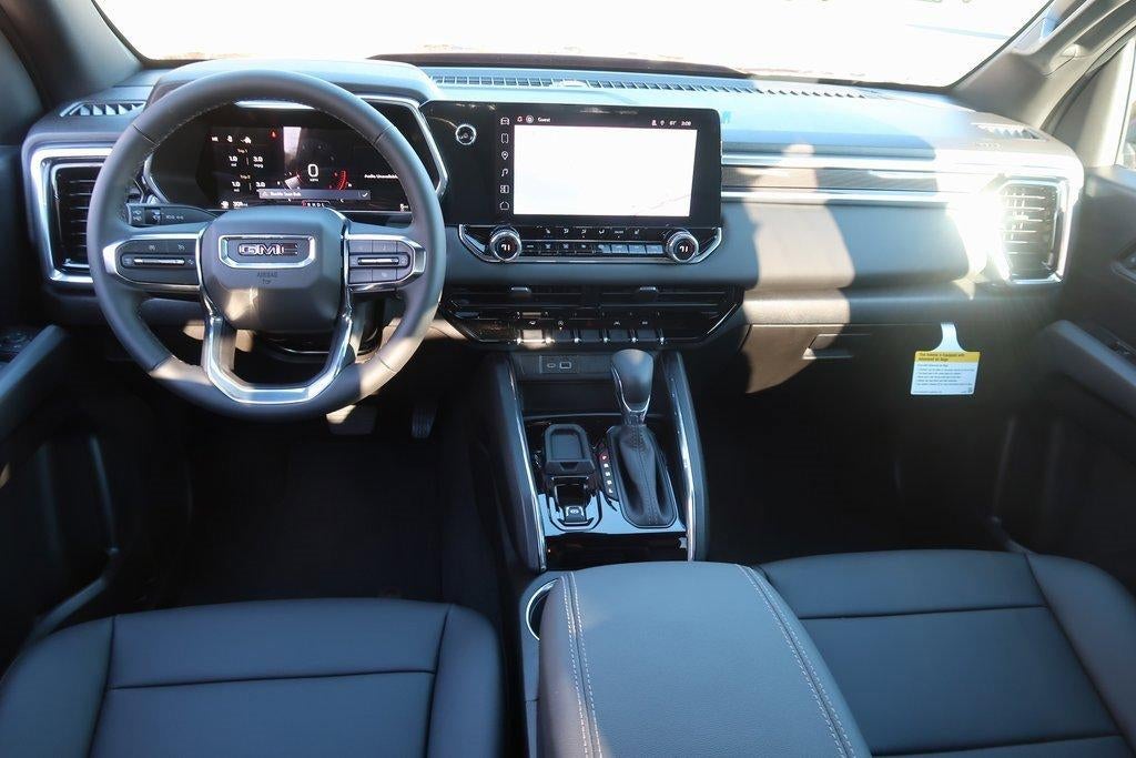 2026 GMC Canyon 2WD Elevation