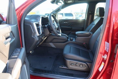 2026 GMC Canyon 2WD Elevation