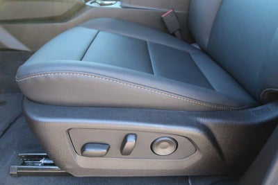 2026 GMC Canyon 2WD Elevation