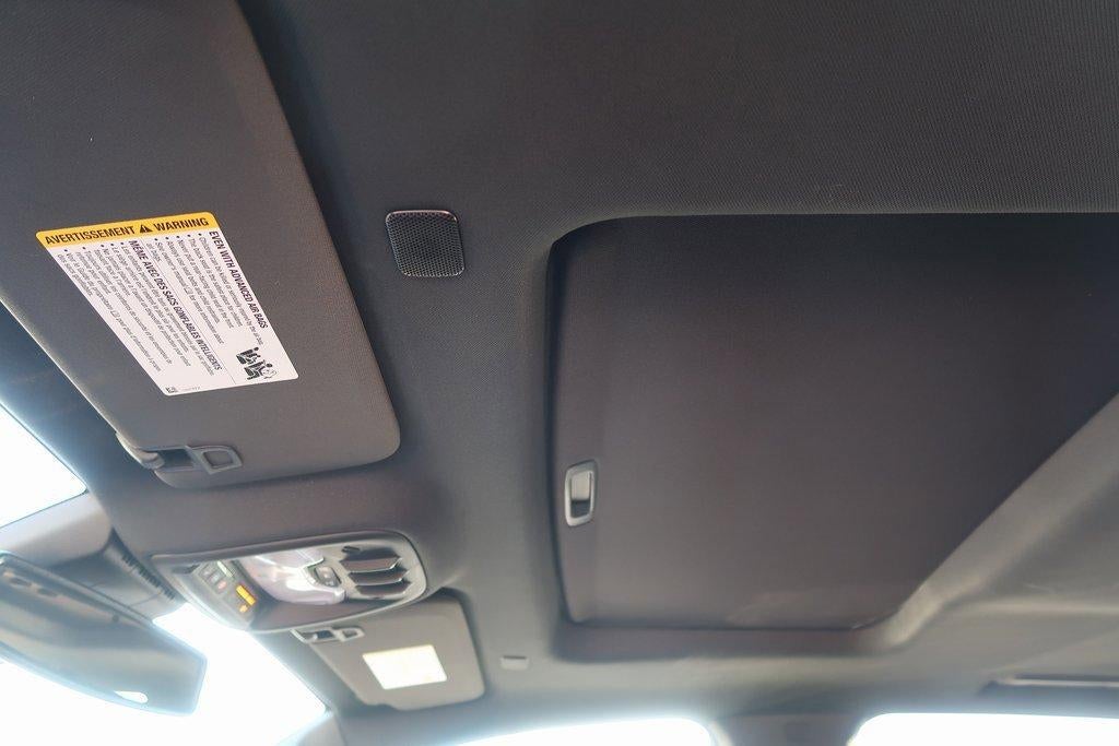 2026 GMC Canyon 2WD Elevation