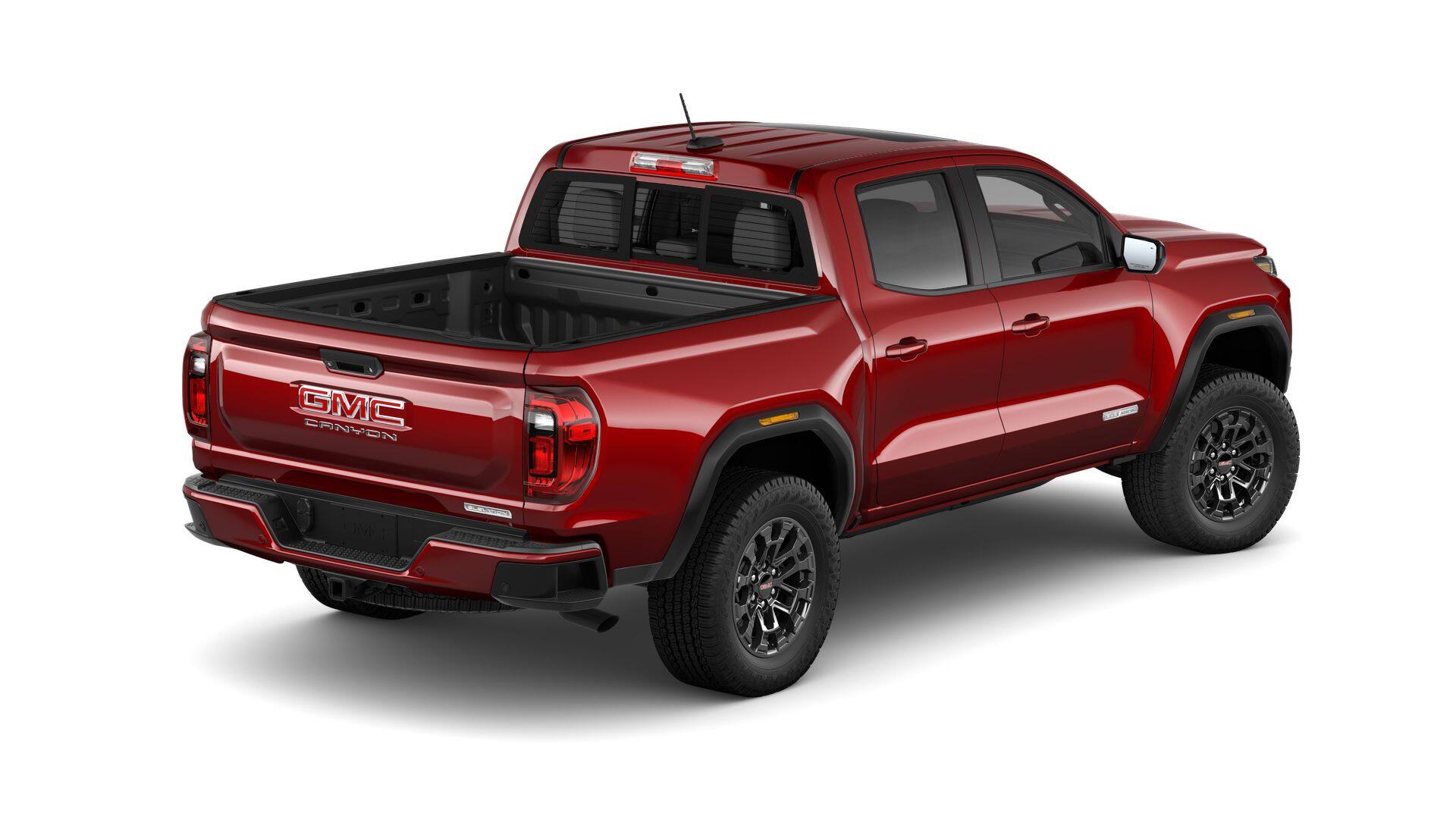 2026 GMC Canyon 2WD Elevation