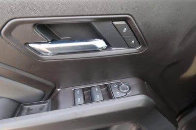 2026 GMC Canyon 2WD Elevation