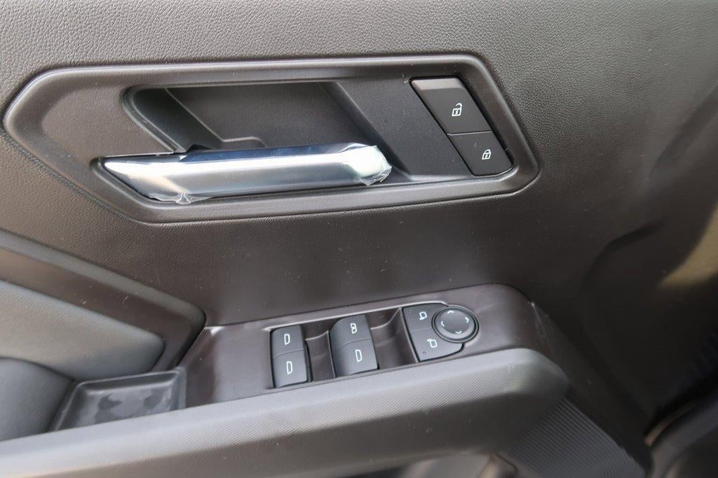 2026 GMC Canyon 2WD Elevation