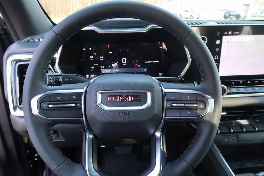 2026 GMC Canyon 2WD Elevation