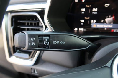 2026 GMC Canyon 2WD Elevation