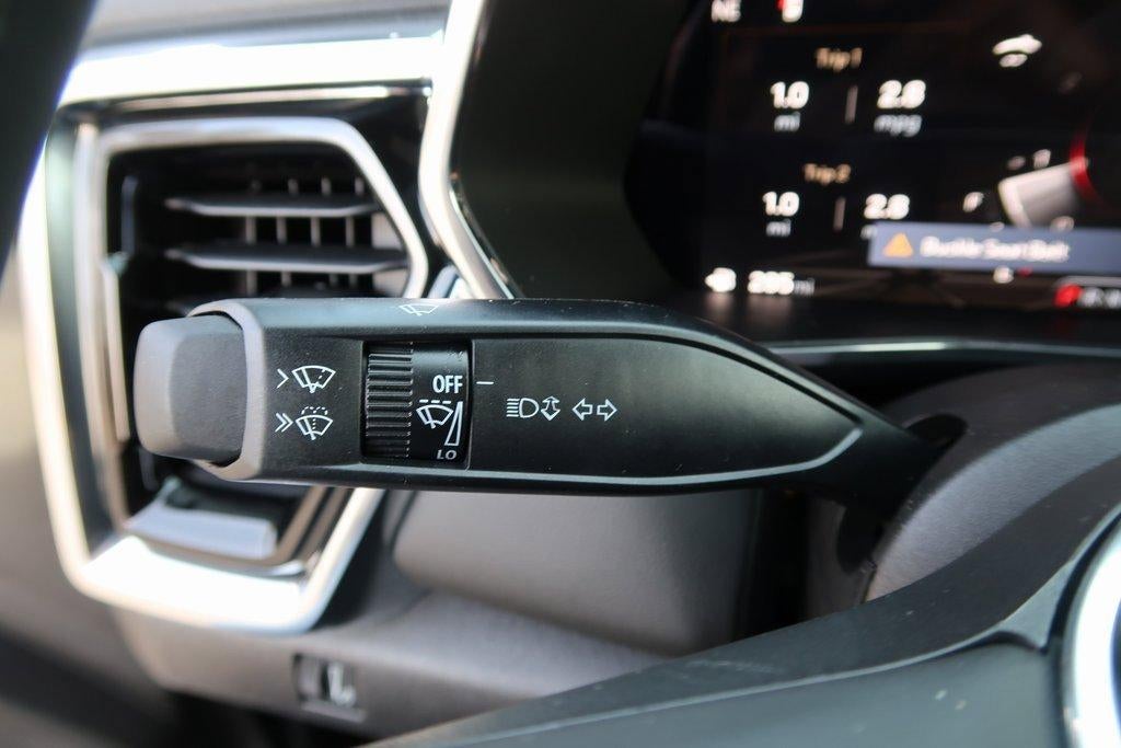 2026 GMC Canyon 2WD Elevation