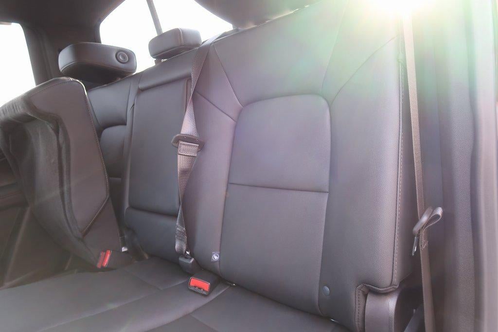 2026 GMC Canyon 2WD Elevation