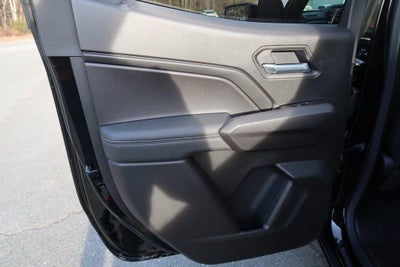 2026 GMC Canyon 2WD Elevation