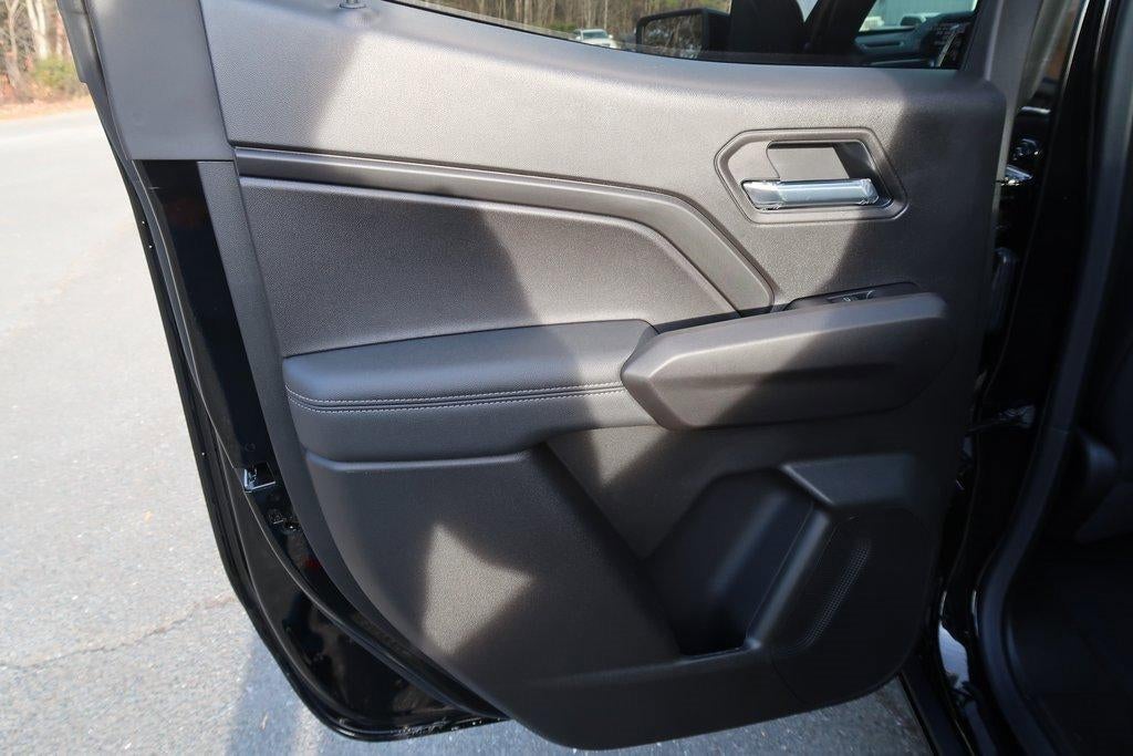 2026 GMC Canyon 2WD Elevation