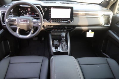 2026 GMC Canyon 2WD Elevation