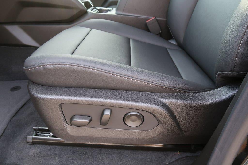 2026 GMC Canyon 2WD Elevation