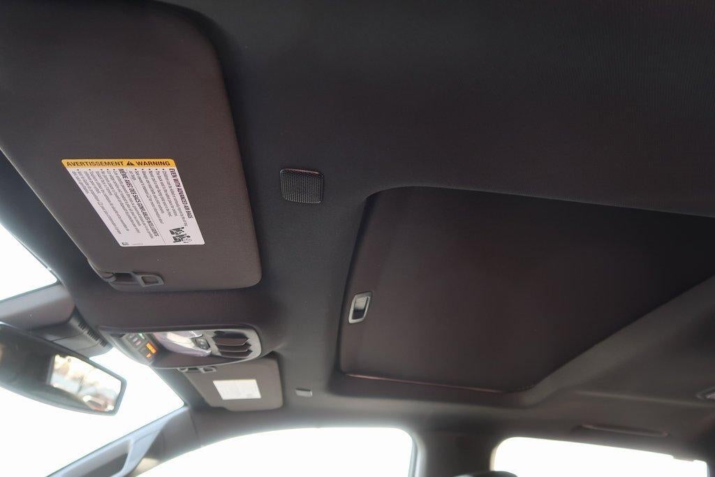 2026 GMC Canyon 2WD Elevation