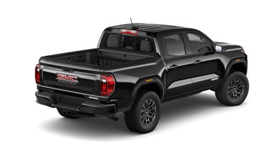 2026 GMC Canyon 2WD Elevation