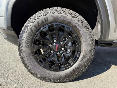 2026 GMC Canyon 2WD Elevation