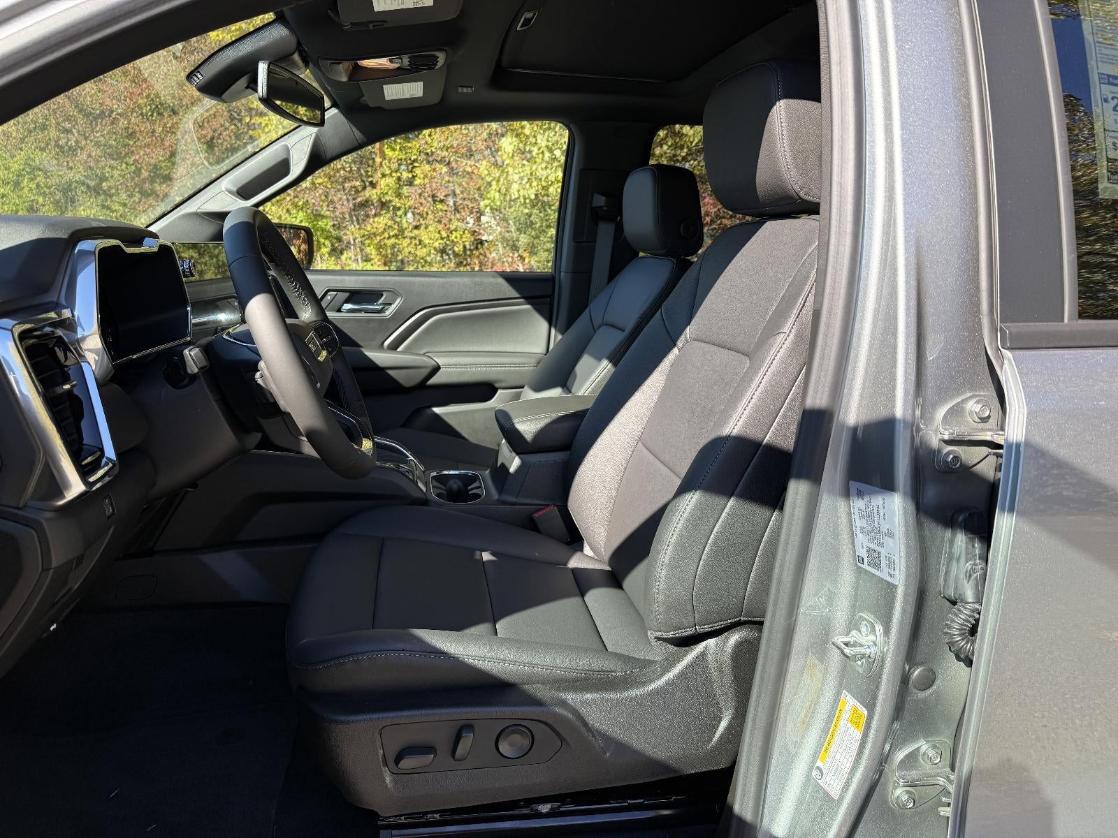 2026 GMC Canyon 2WD Elevation