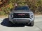 2026 GMC Canyon 2WD Elevation