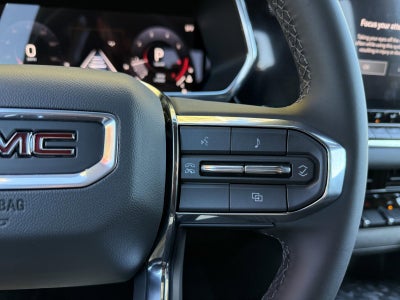 2026 GMC Canyon 2WD Elevation