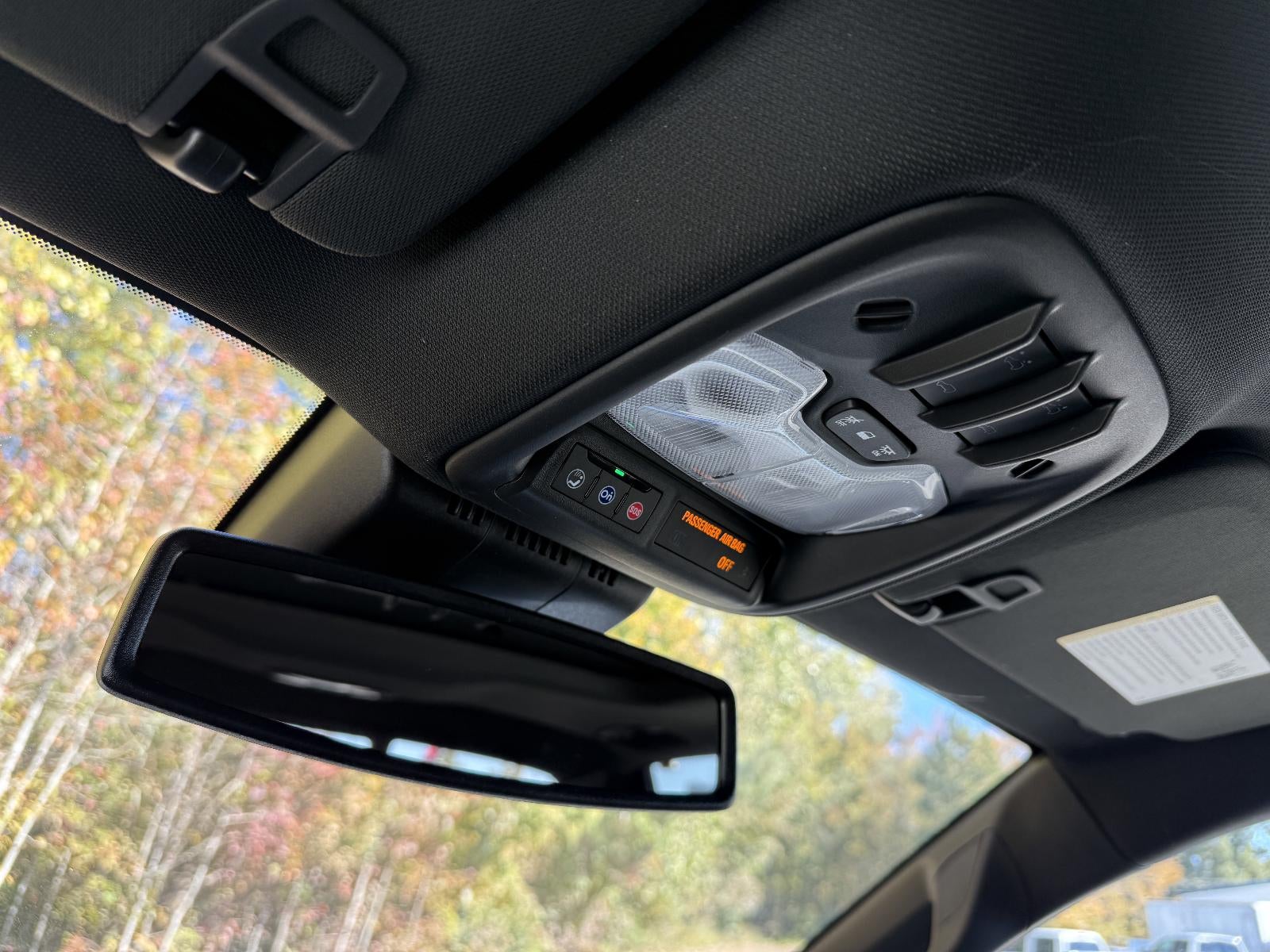 2026 GMC Canyon 2WD Elevation