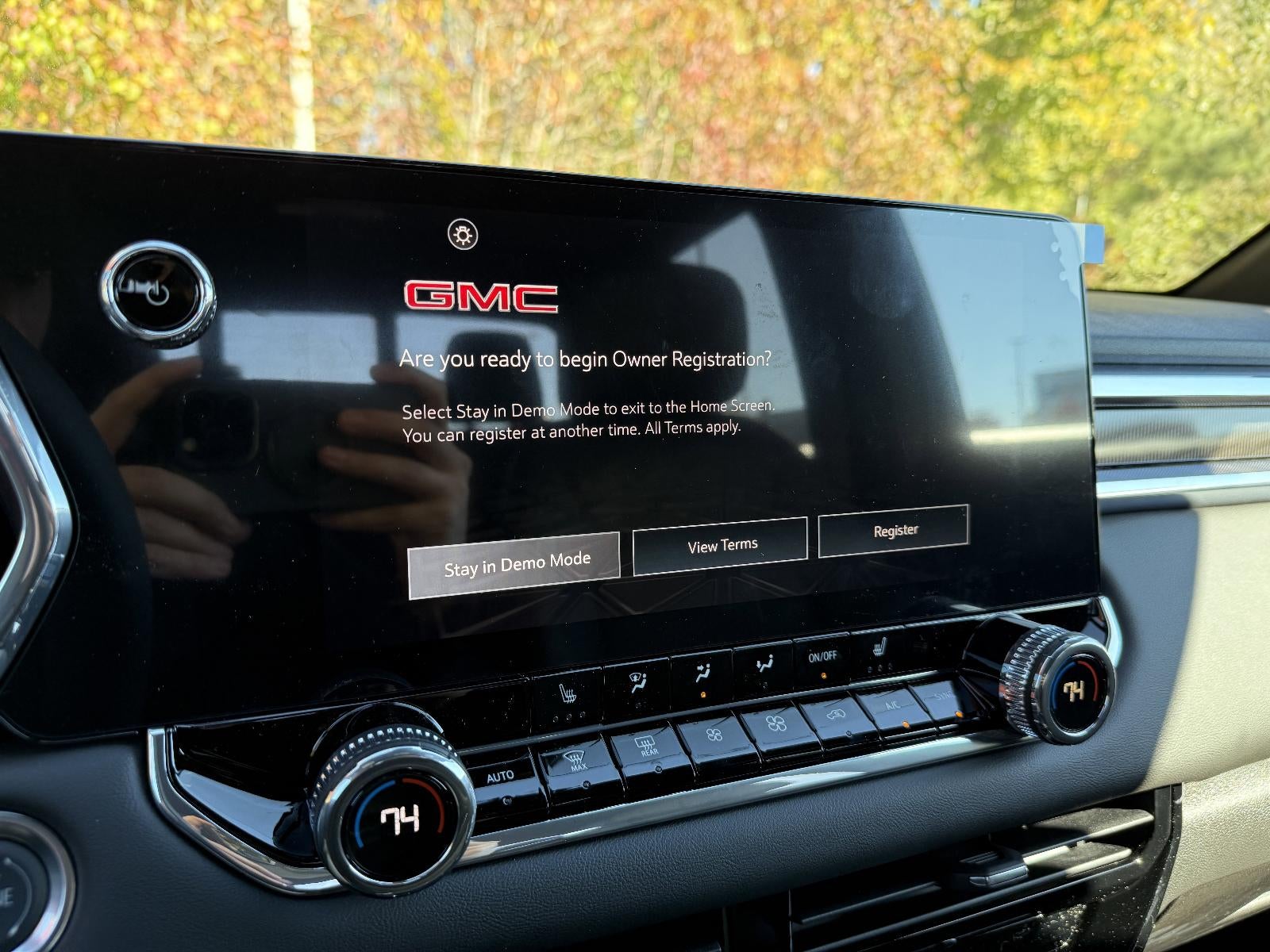 2026 GMC Canyon 2WD Elevation