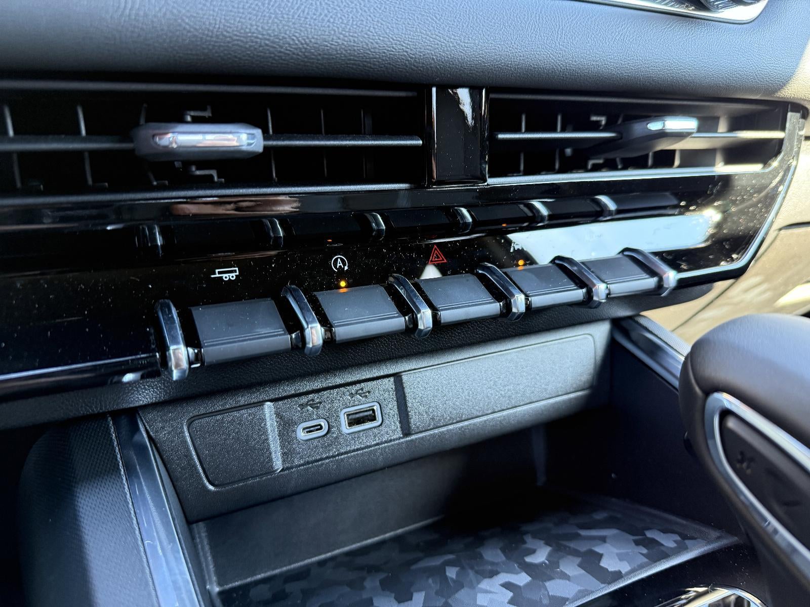 2026 GMC Canyon 2WD Elevation