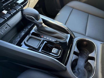 2026 GMC Canyon 2WD Elevation