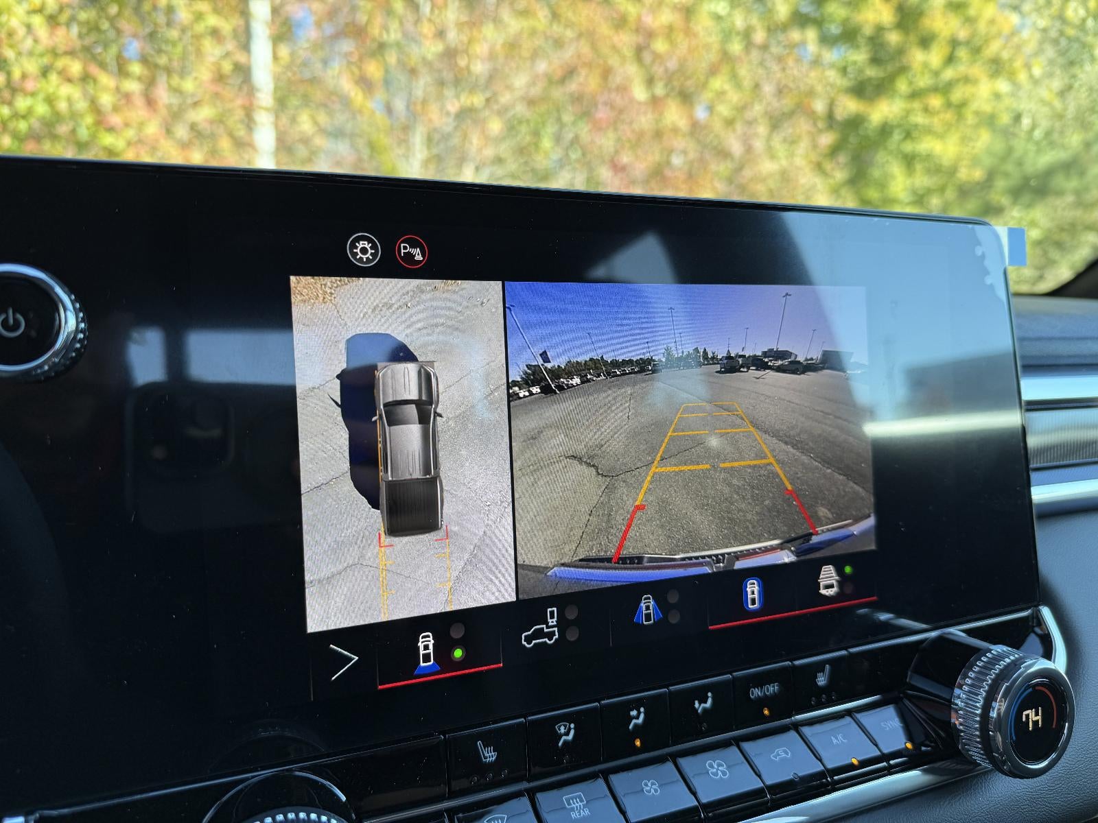 2026 GMC Canyon 2WD Elevation