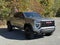 2026 GMC Canyon 2WD Elevation