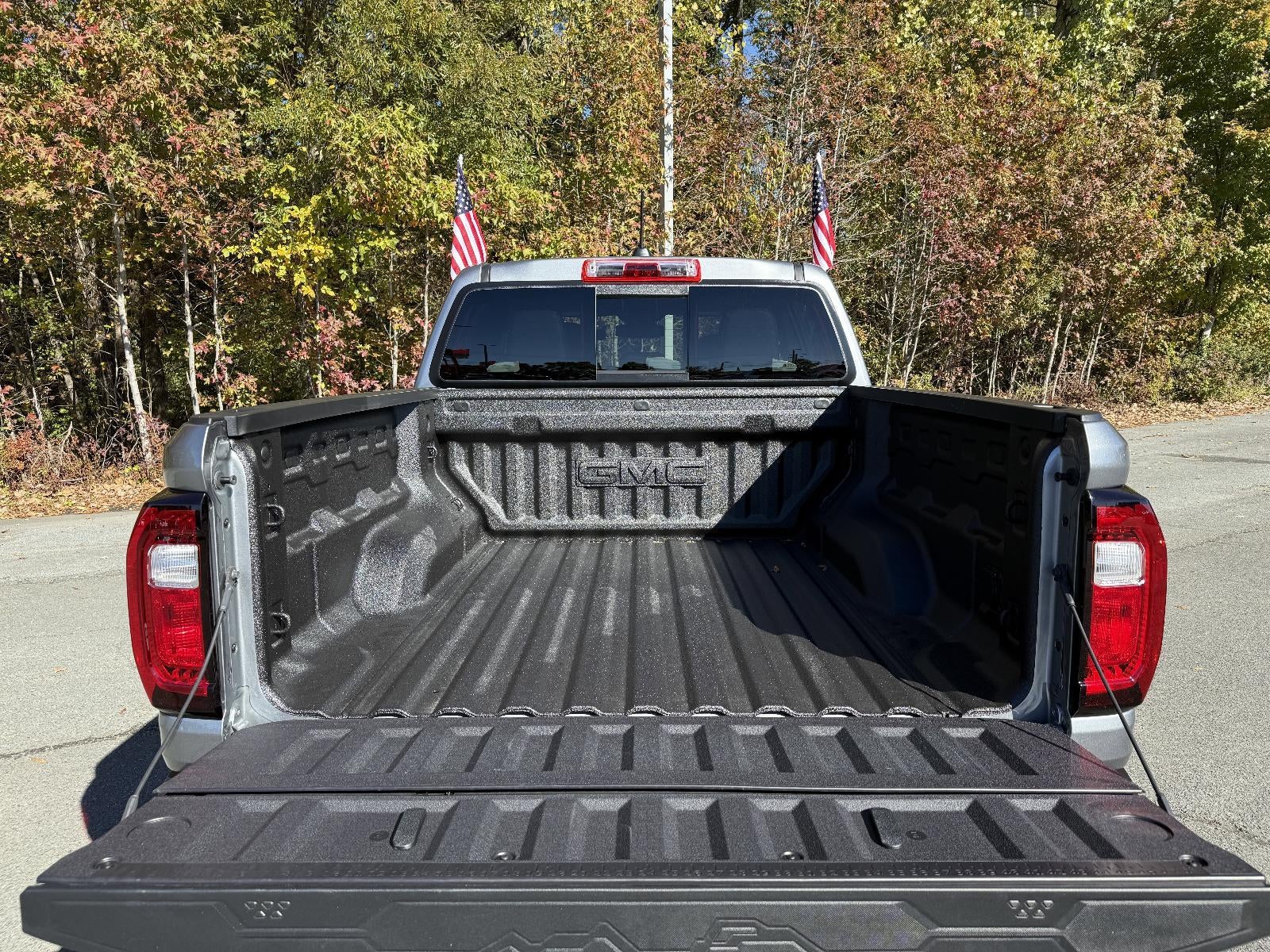 2026 GMC Canyon 2WD Elevation