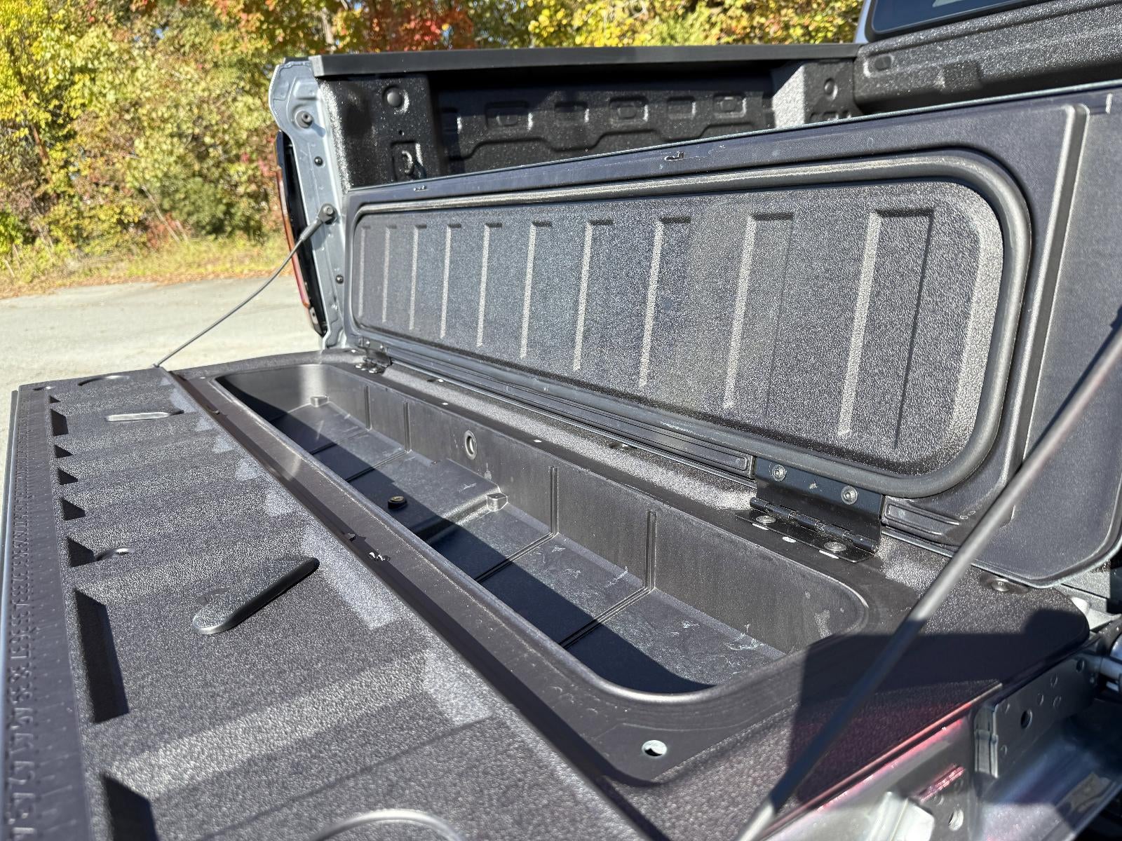 2026 GMC Canyon 2WD Elevation