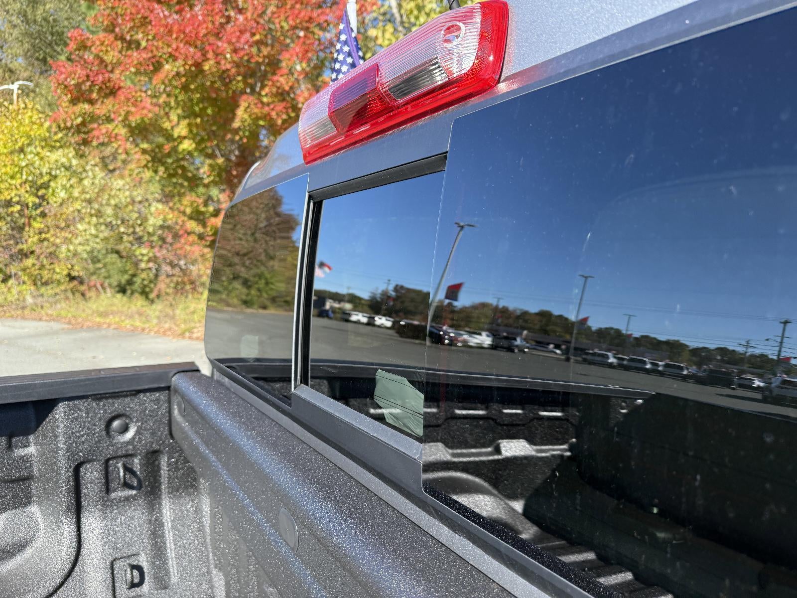 2026 GMC Canyon 2WD Elevation