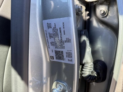 2026 GMC Canyon 2WD Elevation