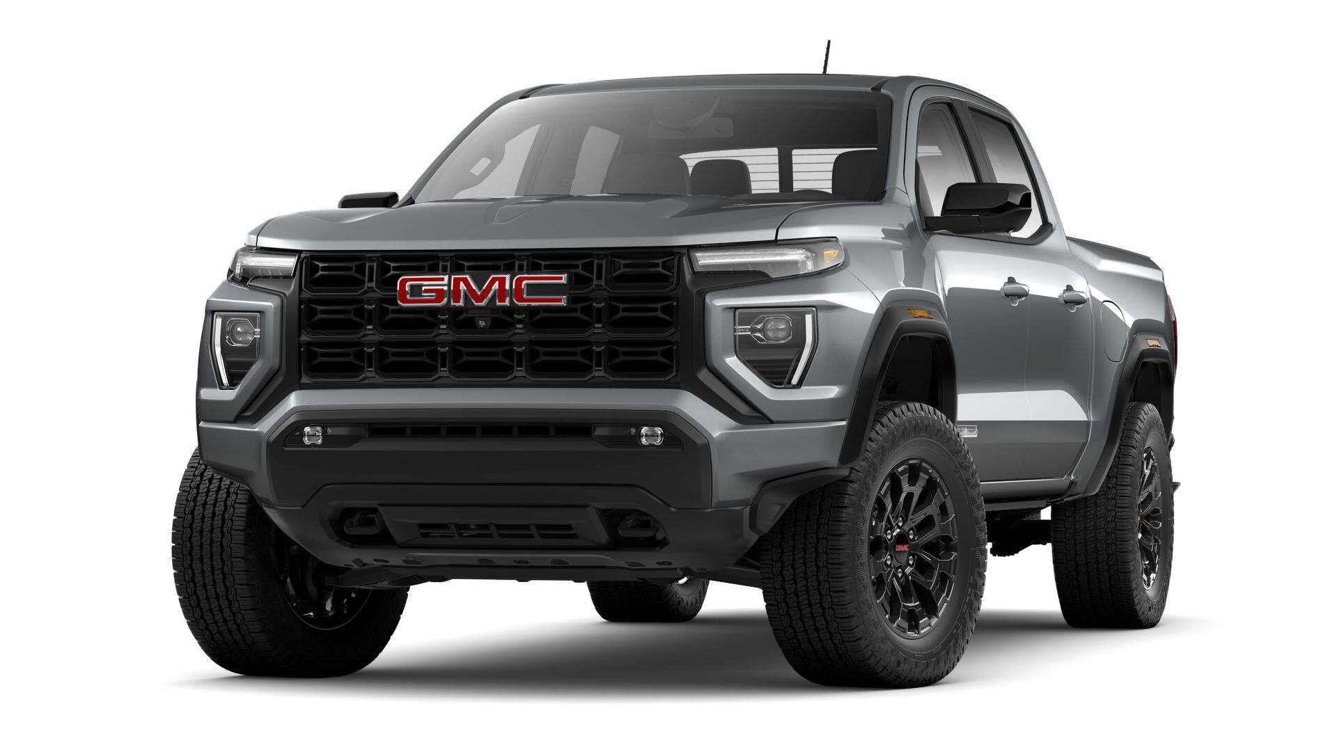 2026 GMC Canyon 2WD Elevation