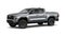 2026 GMC Canyon 2WD Elevation