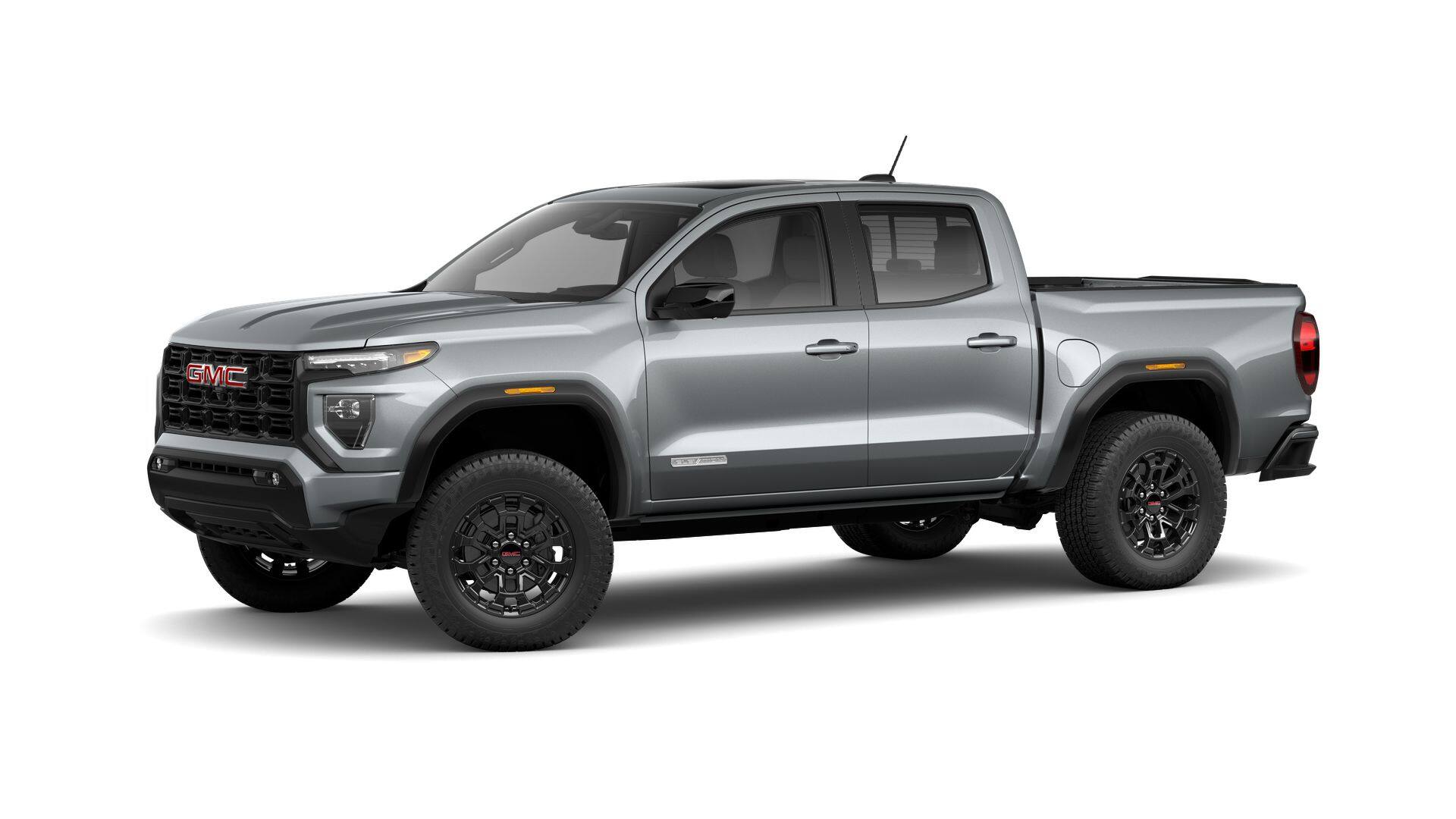 2026 GMC Canyon 2WD Elevation