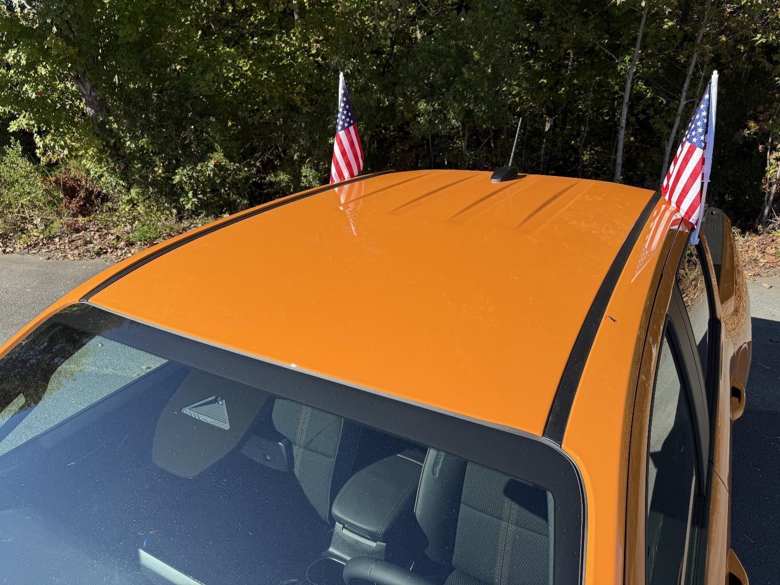 2026 GMC Canyon 4WD AT4