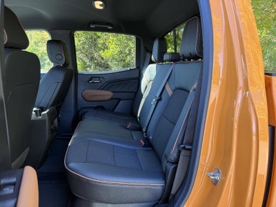 2026 GMC Canyon 4WD AT4