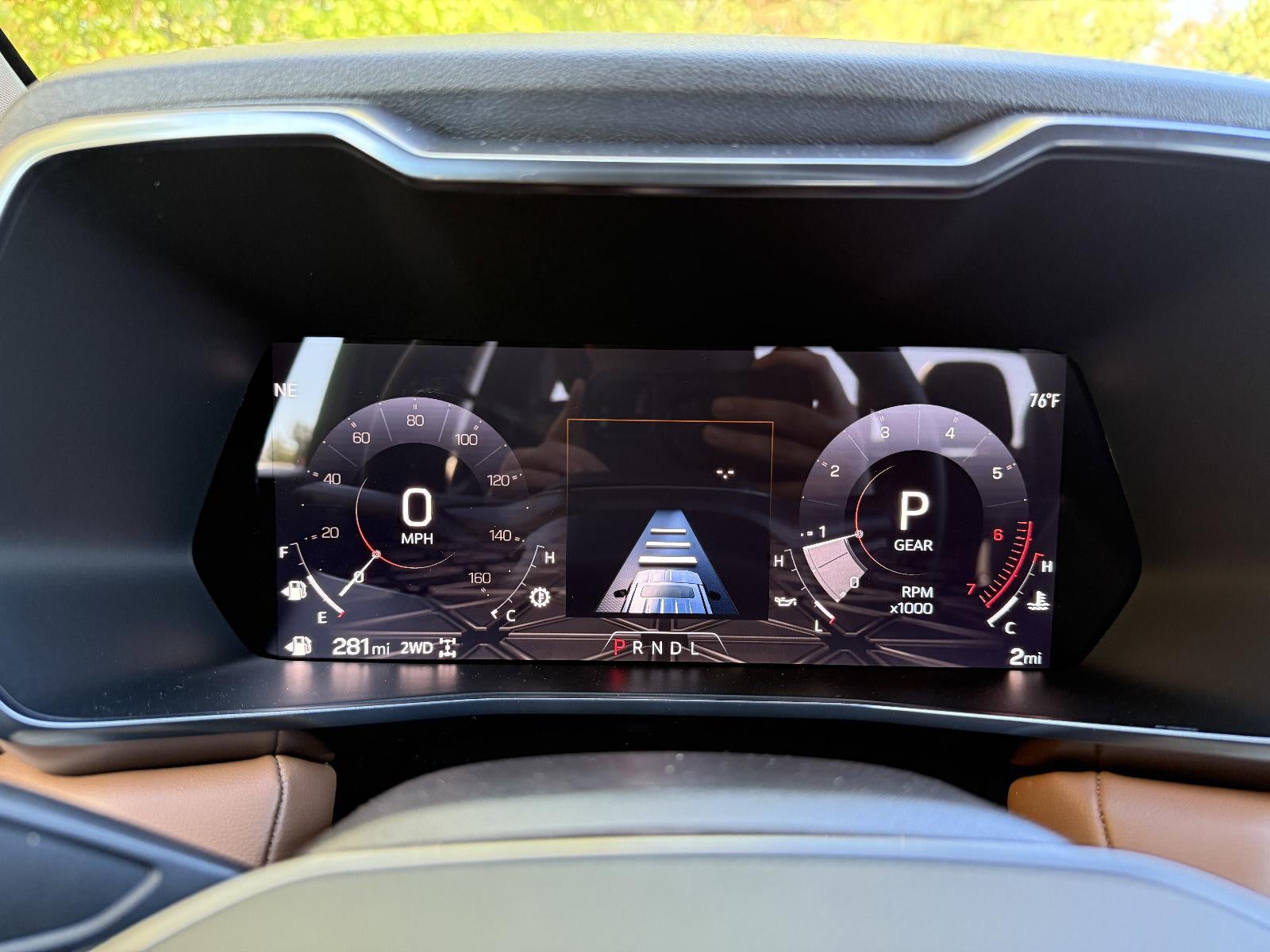 2026 GMC Canyon 4WD AT4