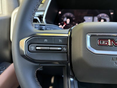 2026 GMC Canyon 4WD AT4