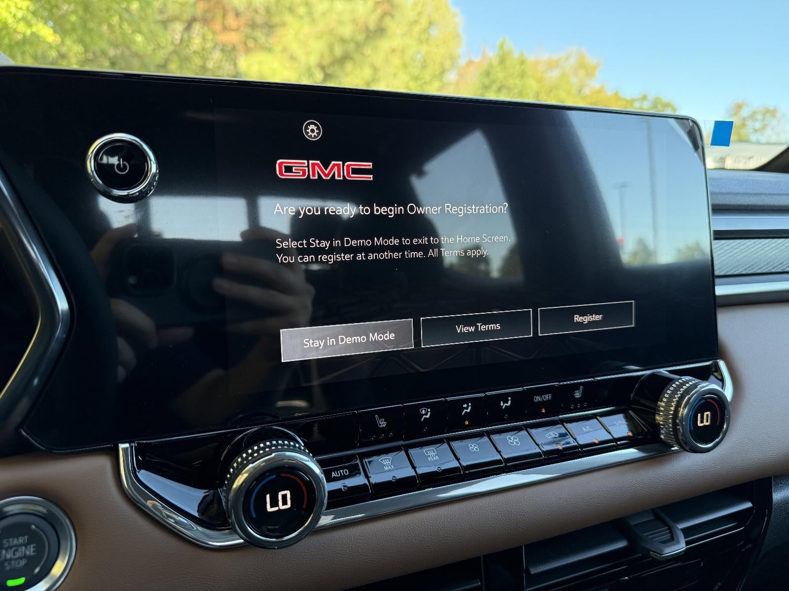 2026 GMC Canyon 4WD AT4