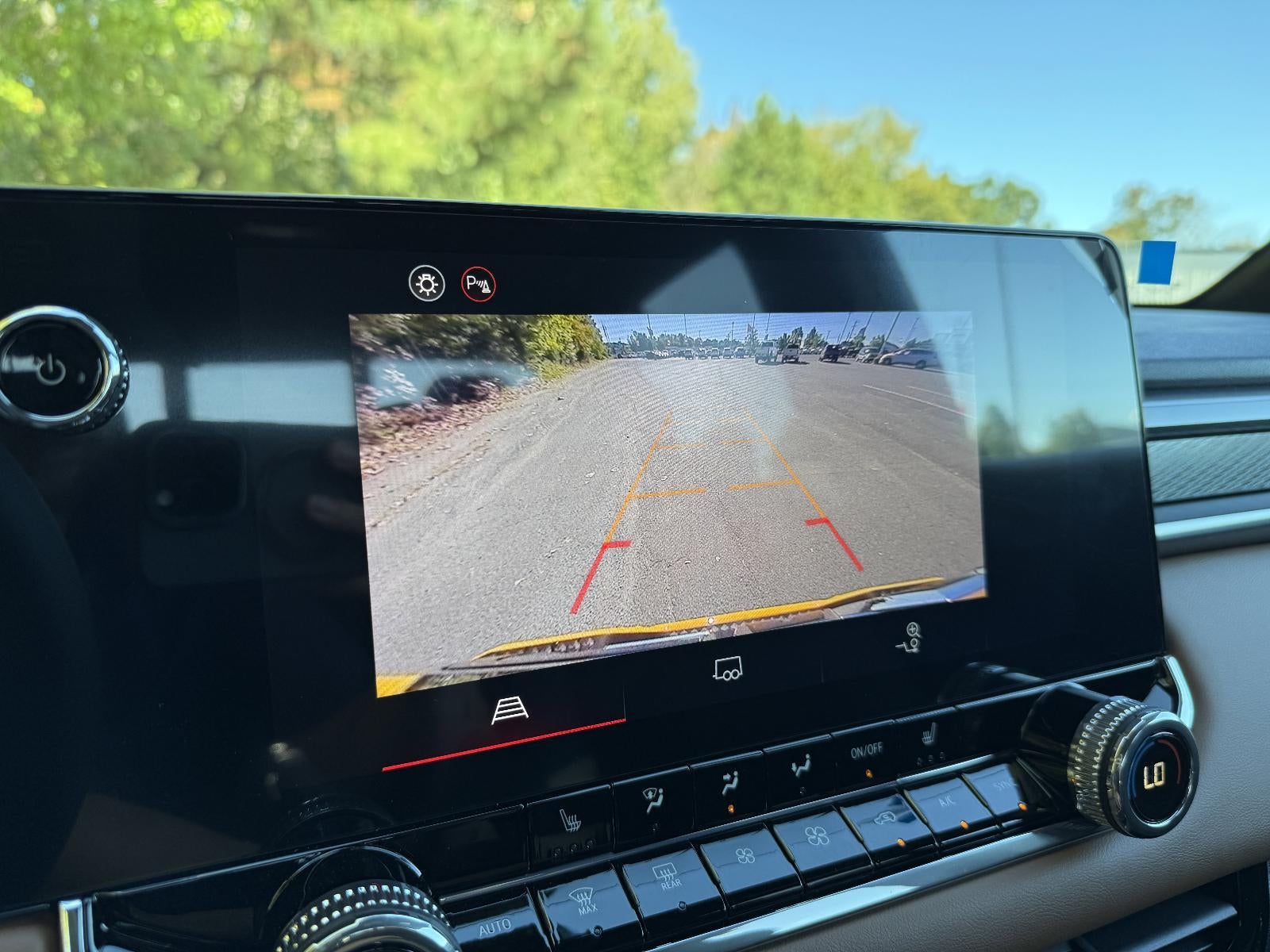 2026 GMC Canyon 4WD AT4