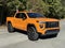 2026 GMC Canyon 4WD AT4