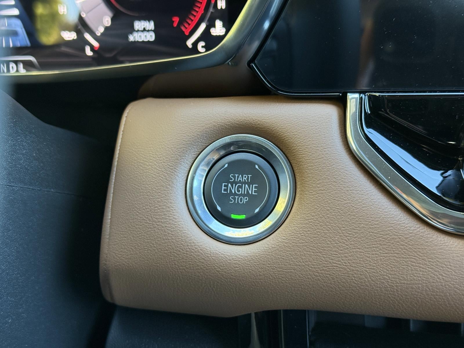 2026 GMC Canyon 4WD AT4