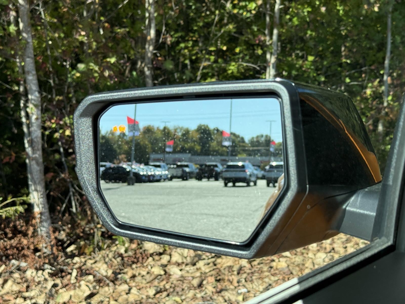 2026 GMC Canyon 4WD AT4