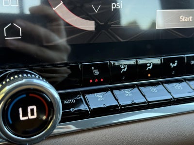 2026 GMC Canyon 4WD AT4