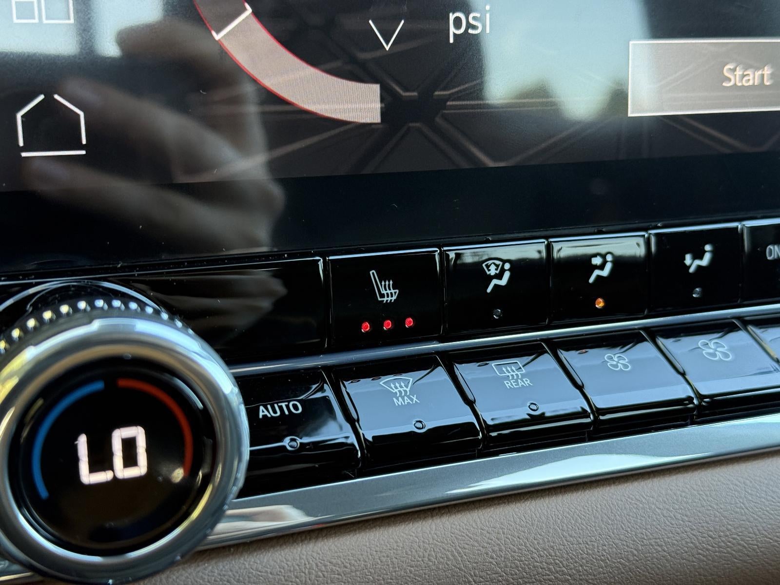 2026 GMC Canyon 4WD AT4